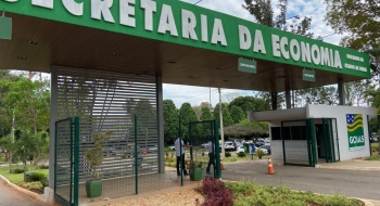 Economia comemora 900 mil inscritos na Nota Fiscal Goiana